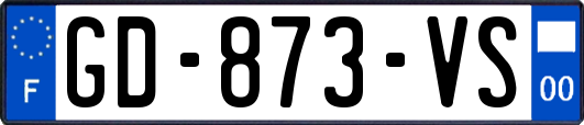 GD-873-VS