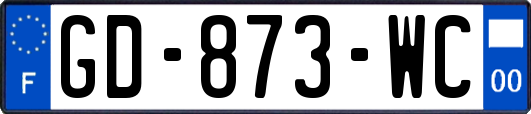 GD-873-WC