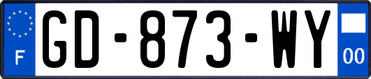 GD-873-WY