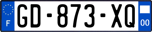 GD-873-XQ