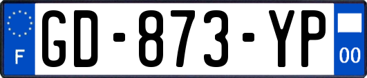 GD-873-YP