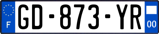 GD-873-YR