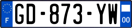 GD-873-YW