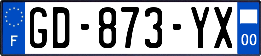 GD-873-YX