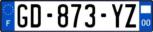 GD-873-YZ