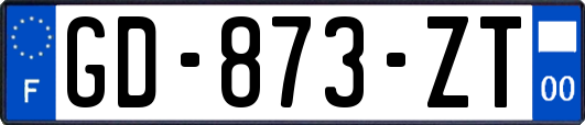 GD-873-ZT