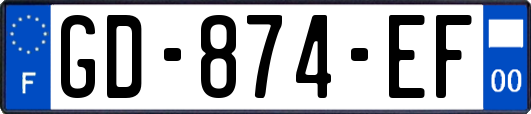 GD-874-EF