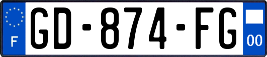 GD-874-FG