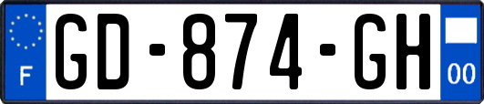 GD-874-GH