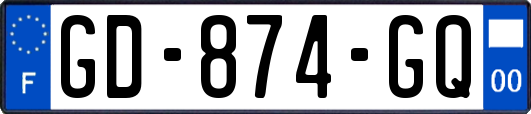 GD-874-GQ