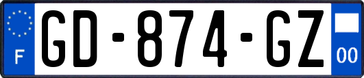GD-874-GZ