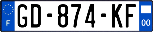 GD-874-KF
