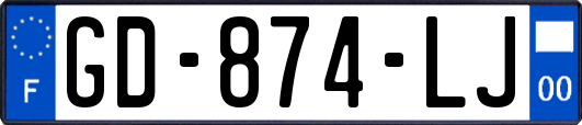 GD-874-LJ