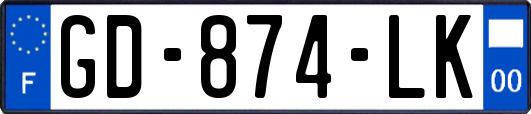 GD-874-LK