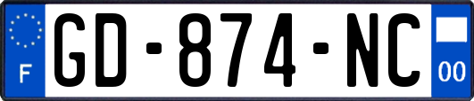 GD-874-NC