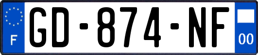 GD-874-NF