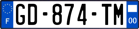 GD-874-TM