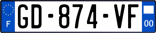 GD-874-VF