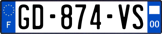 GD-874-VS