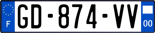 GD-874-VV
