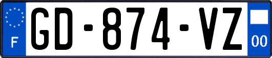 GD-874-VZ
