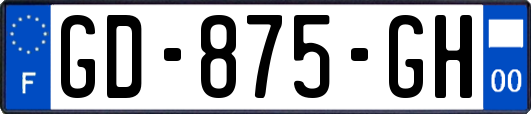 GD-875-GH