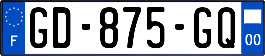 GD-875-GQ