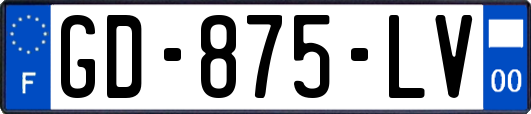 GD-875-LV