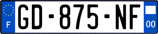 GD-875-NF