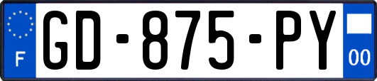 GD-875-PY