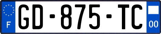 GD-875-TC