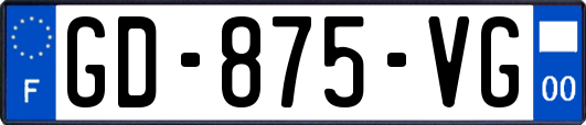 GD-875-VG