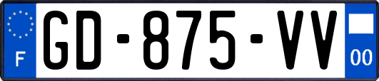 GD-875-VV