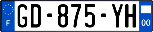 GD-875-YH