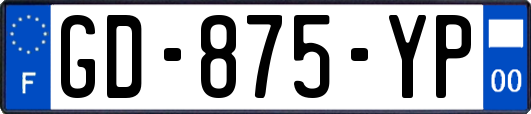 GD-875-YP