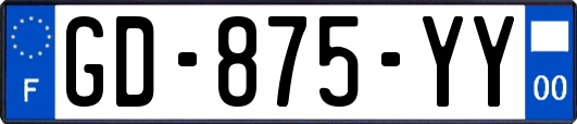 GD-875-YY