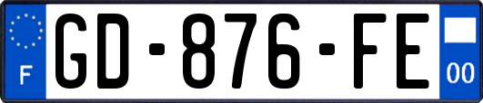 GD-876-FE