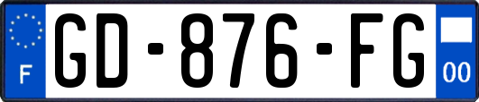 GD-876-FG