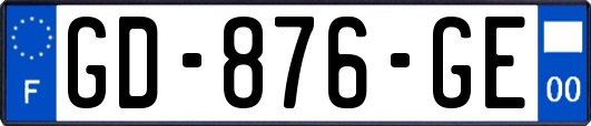 GD-876-GE