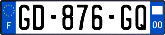 GD-876-GQ