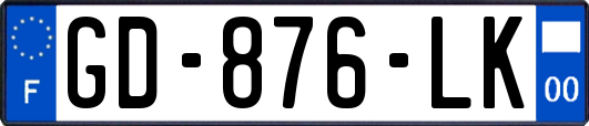 GD-876-LK