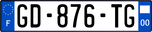 GD-876-TG