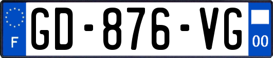 GD-876-VG