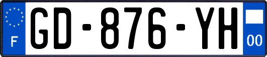 GD-876-YH