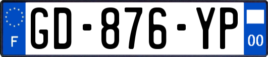 GD-876-YP