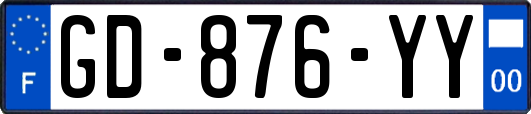 GD-876-YY