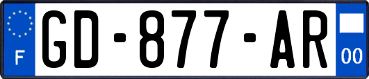 GD-877-AR