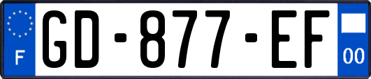 GD-877-EF
