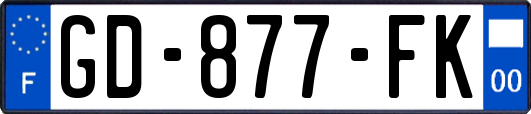 GD-877-FK