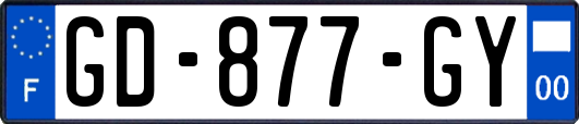 GD-877-GY